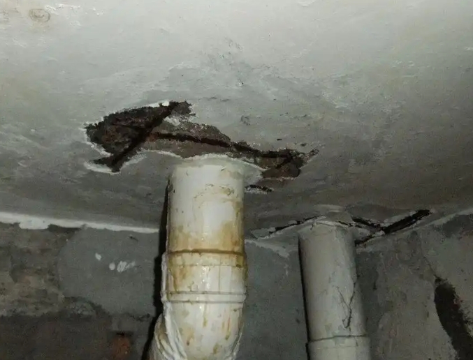 奉节卫生间漏水维修公司浅析奉节卫生间渗水维修的方法