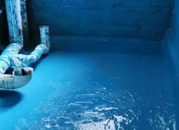 奉节卫生间漏水维修公司分下防水公司如何判断防水工程的质量?