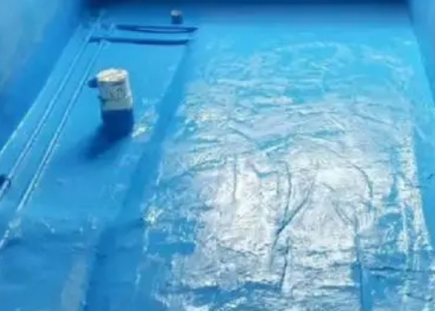 奉节卫生间漏水维修公司分享下奉节卫生间防水工程中常用防水涂料介绍。